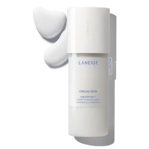 LANEIGE Cream Skin Toner & Moisturizer 5.7 oz.